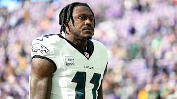 Philadelphia Eagles v Minnesota Vikings - NFL 2025