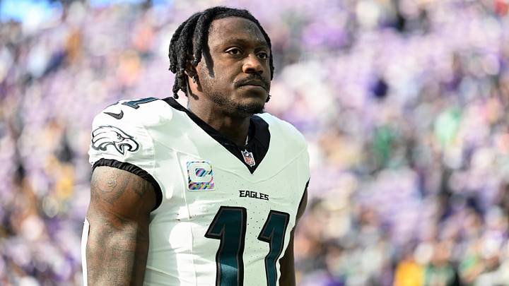 Philadelphia Eagles v Minnesota Vikings - NFL 2025