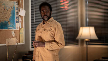 From season 3 episode 1, courtesy of Jessie Redmond/MGM+