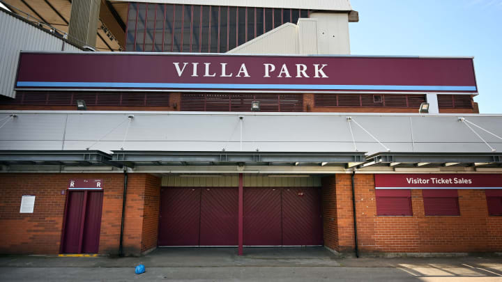 FBL-ENG-PR-ASTON VILLA-STADIUM