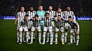 La Juventus a Cremona 