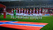 Israel v Norway - European Qualifiers Group I - FIFA World Cup 2026