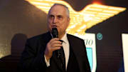 Claudio Lotito