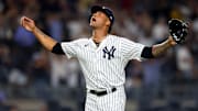 El diestro de los Yankees fue uno de los dos Novatos del Año de MLB en 2025