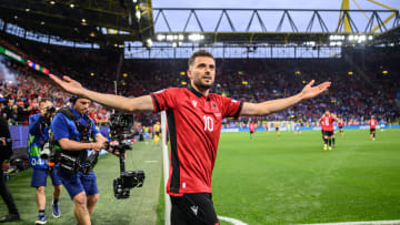 Nedim Bajrami