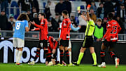 Lazio - Milan