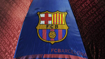 The new Barcelona kit has been released