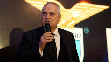 Claudio Lotito