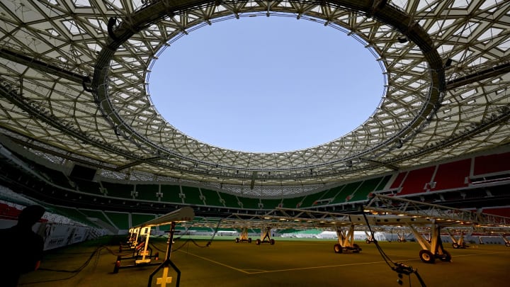 Rendez-vous le 21 novembre au Al Thumama Stadium pour l'ouverture de ce Mondial.