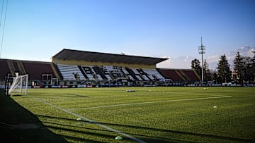 Campo Polisportivo Alessandro La Marmora