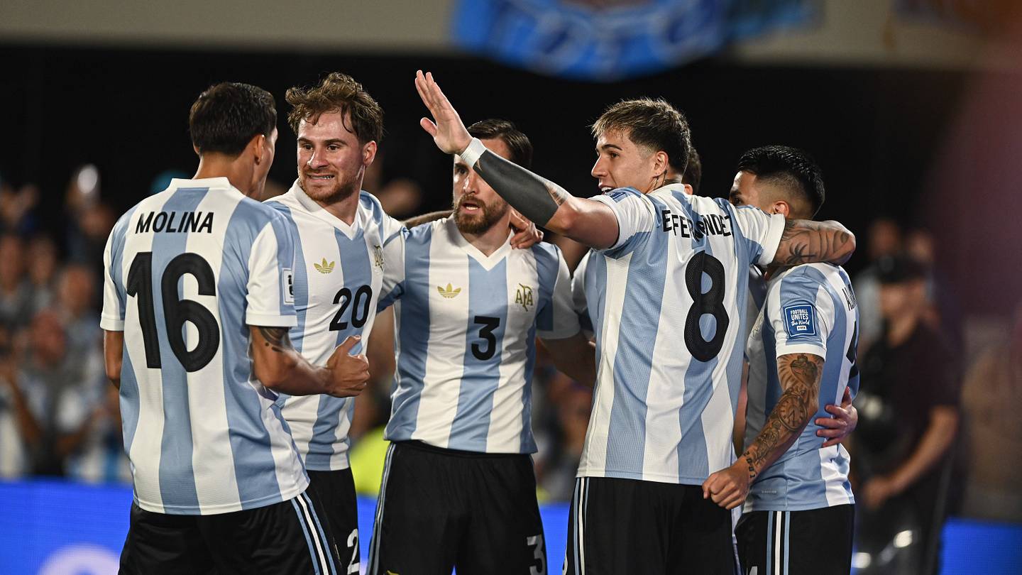 argentina player pictures