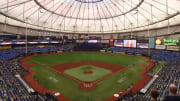 El Tropicana Field será demolido, para dar lugar al nuevo estadio de los Rays de Tampa Bay 