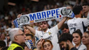 Real Madrid UEFA Champions League Trophy Parade