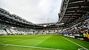 Allianz Stadium