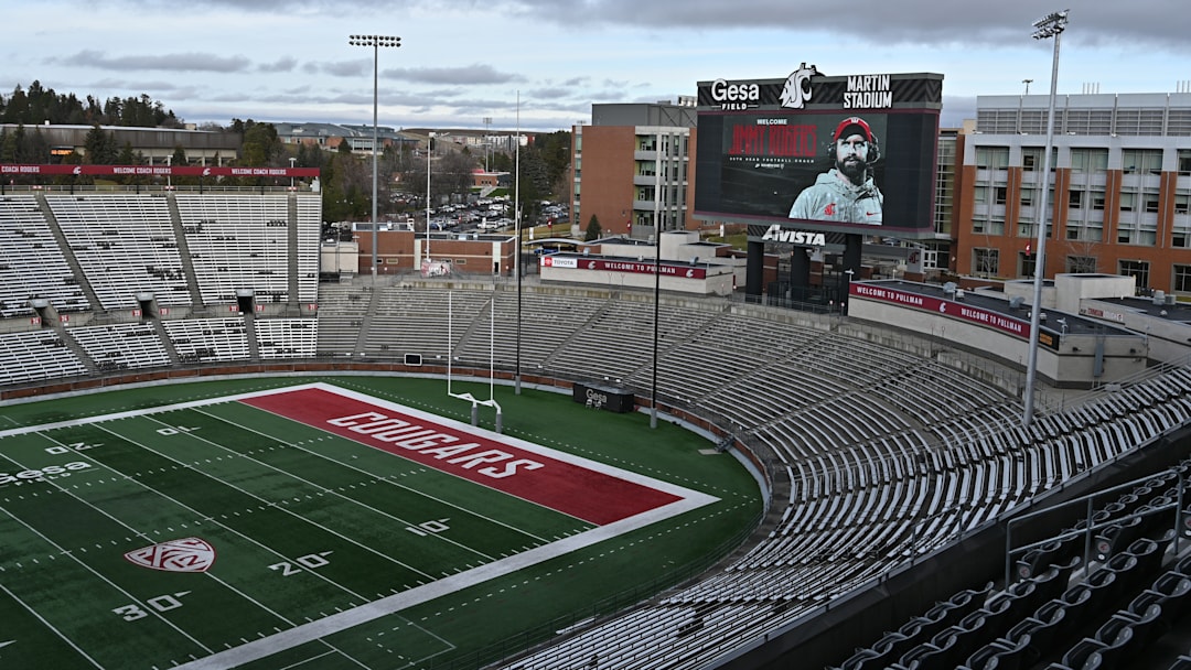 Martin Stadium