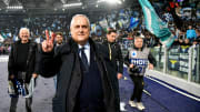 Claudio Lotito