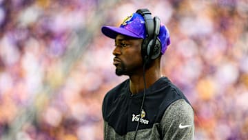 Green Bay Packers v Minnesota Vikings