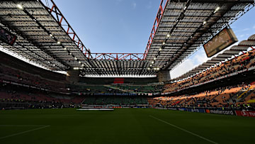 San Siro