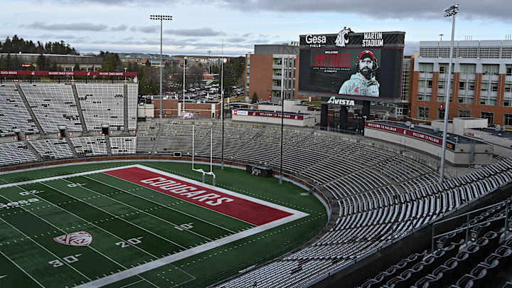 Martin Stadium