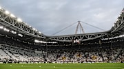 Allianz Stadium