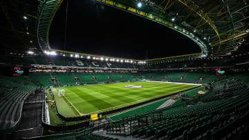 José Alvalade