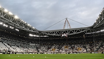 Allianz Stadium