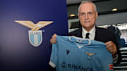 Claudio Lotito