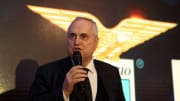 Claudio Lotito