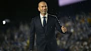 Zinédine Zidane est le nouveau sélectionneur du Brésil.