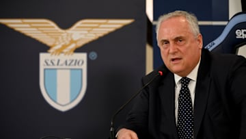 Claudio Lotito