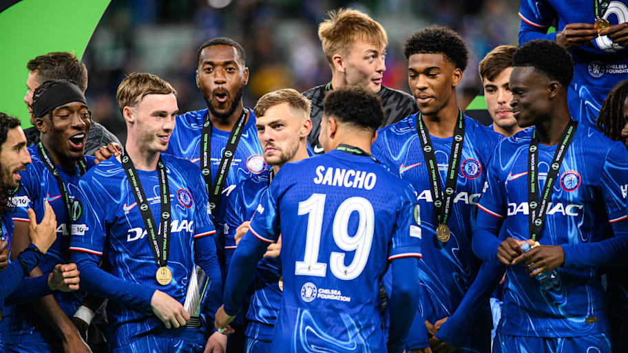 Chelsea