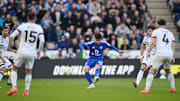 Leicester City FC v AFC Bournemouth - Premier League