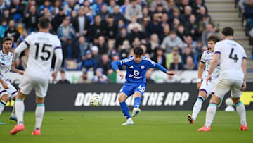 Leicester City FC v AFC Bournemouth - Premier League