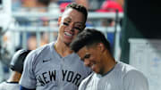Yankees quieren que Soto continúe siendo pareja de Judge en el equipo 