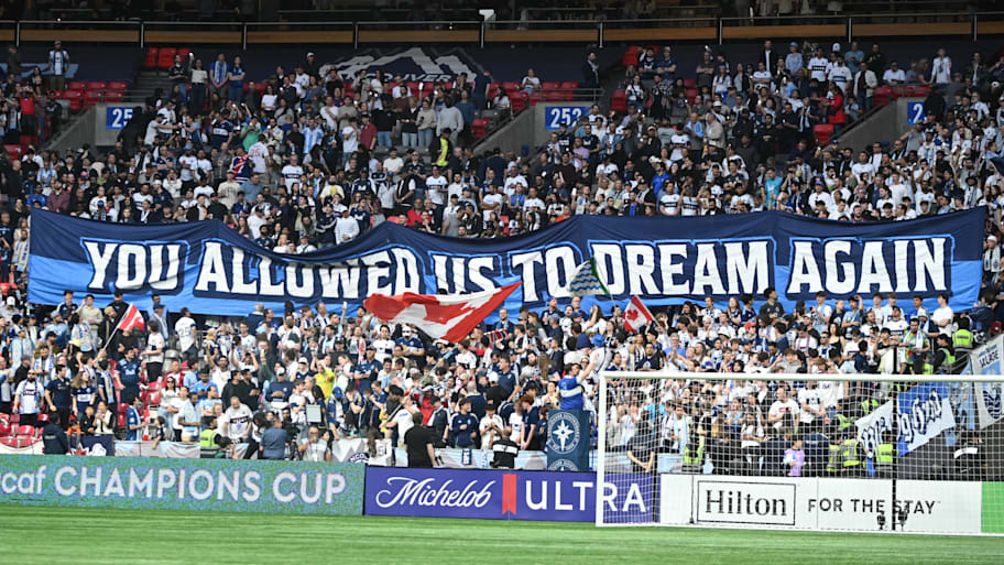 Vancouver Whitecaps FC