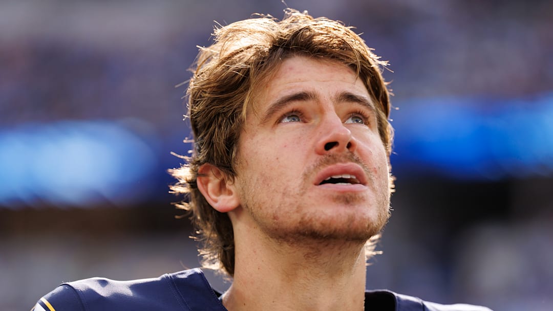 Houston Texans v Los Angeles Chargers - NFL 2025 Houston Texans v Los Angeles Chargers - NFL 2025