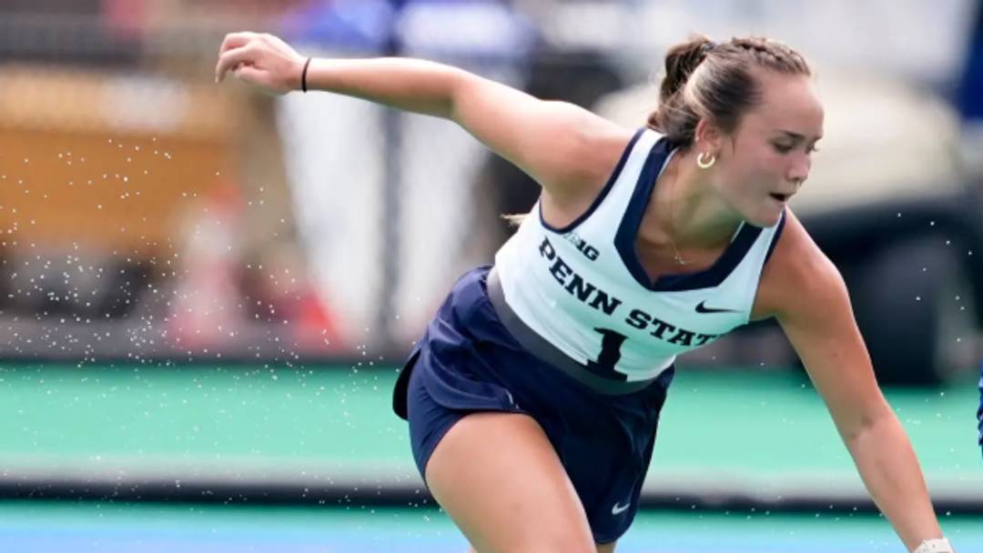 Natalie Freeman, Penn State Nittany Lions Field Hockey
