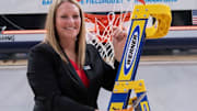 Maryland Assistant Karen Blair Named the Next Head Coach For Georgia Tech Women's Basketball