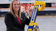 Georgia Tech Basketball: Everything From Karen Blair's Introductory Press Conference