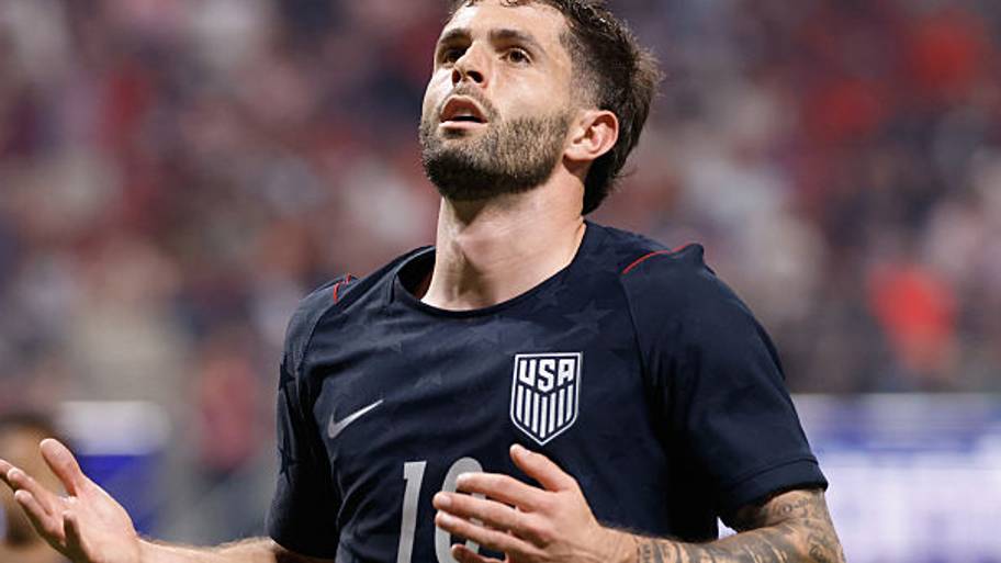 Christian Pulisic