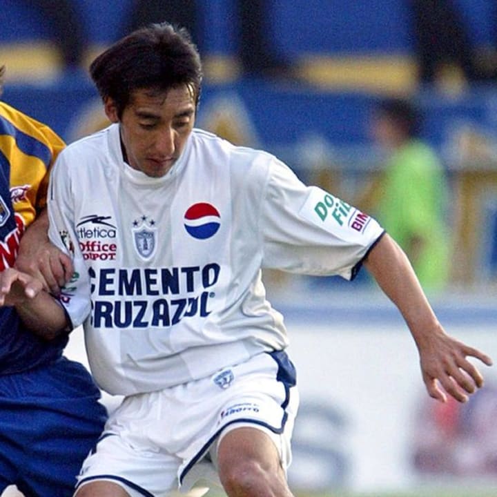 FBL-MEXICO-SAN LUIS-PACHUCA