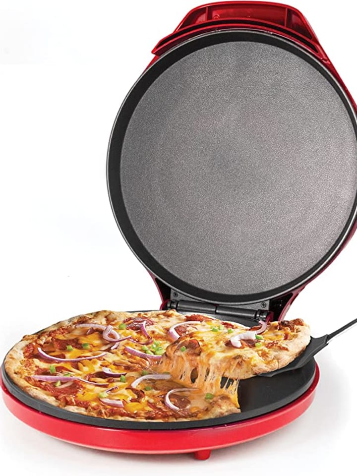 Countertop Pizza Maker