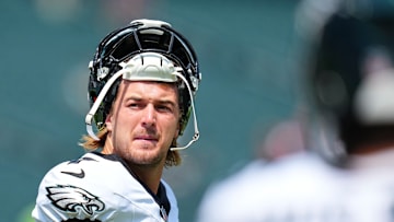 Minnesota Vikings v Philadelphia Eagles