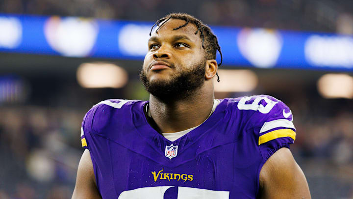 Minnesota Vikings v Los Angeles Rams