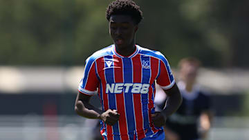 Crystal Palace v Millwall - Pre-Season Friendly