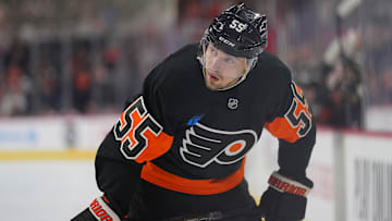 Seattle Kraken v Philadelphia Flyers