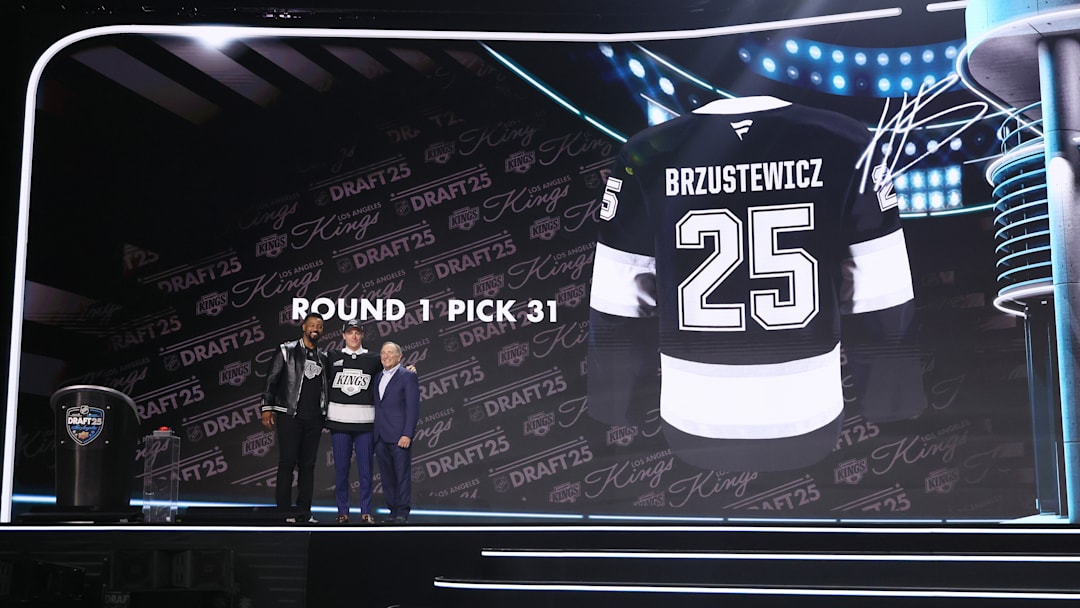 2025 NHL Draft