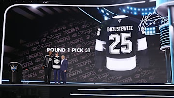 2025 NHL Draft