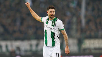Tim Kleindienst
