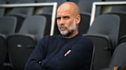Pep Guardiola pourrait voir un de ses cadres partir.